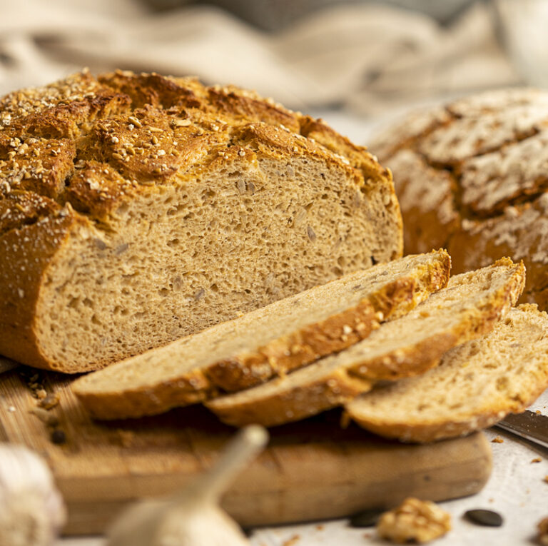 Beta bread - LIFE 2035